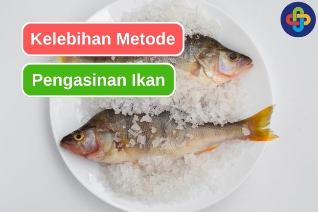 5 Keunggulan Metode Pengasinan Ikan 